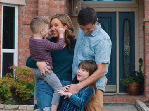 Hear Hayley & Derrick's Story Preview