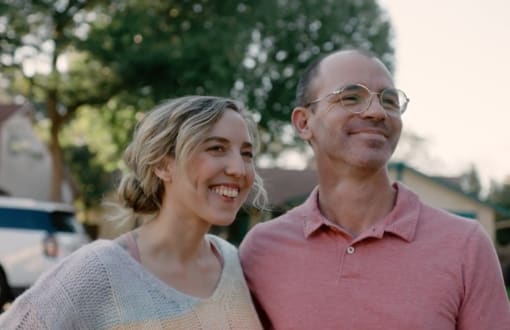 Hear Stanzie & Chris's Story Preview